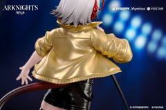 Arknights Gift+ PVC Statue 1/8 W CanNot Wait For Ver. 22 cm     6971804911585
