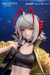 Arknights Gift+ PVC Statue 1/8 W CanNot Wait For Ver. 22 cm     6971804911585