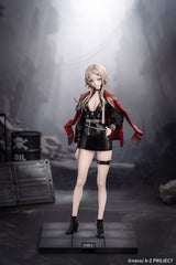 A-Z: PVC Statue 1/7 [D] Full Dress 25 cm 6971804911608
