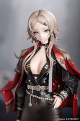 A-Z: PVC Statue 1/7 [D] Full Dress 25 cm 6971804911608