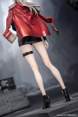 A-Z: PVC Statue 1/7 [D] Full Dress 25 cm 6971804911608