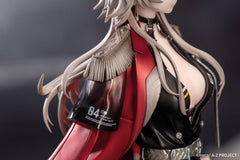 A-Z: PVC Statue 1/7 [D] Full Dress 25 cm 6971804911608