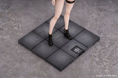 A-Z: PVC Statue 1/7 [D] Full Dress 25 cm 6971804911608