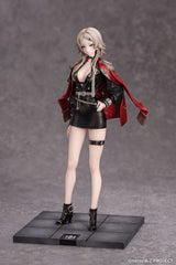 A-Z: PVC Statue 1/7 [D] Full Dress 25 cm 6971804911608