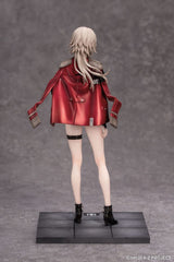 A-Z: PVC Statue 1/7 [D] Full Dress 25 cm 6971804911608
