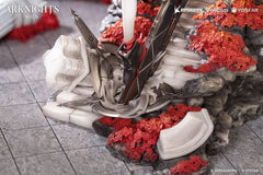 Arknights PVC Statue 1/7 Exusiai the New Covenant: Elite 2 Ver. 36 cm  6971804911615