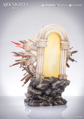 Arknights PVC Statue 1/7 Exusiai the New Covenant: Elite 2 Ver. 36 cm  6971804911615