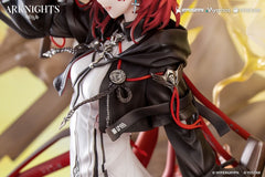 Arknights PVC Statue 1/7 Exusiai the New Covenant: Elite 2 Ver. 36 cm  6971804911615