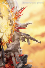 Arknights PVC Statue 1/7 Exusiai the New Covenant: Elite 2 Ver. 36 cm  6971804911615