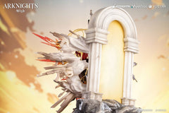 Arknights PVC Statue 1/7 Exusiai the New Covenant: Elite 2 Ver. 36 cm  6971804911615