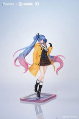 Honor of Kings PVC Gift+ Series Statue 1/8 Lady Sun: Lovers Across Time Ver. 22 cm 6971804911639