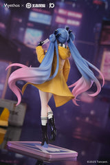Honor of Kings PVC Gift+ Series Statue 1/8 Lady Sun: Lovers Across Time Ver. 22 cm 6971804911639