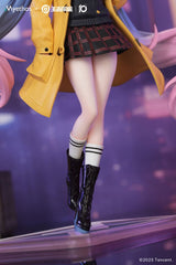 Honor of Kings PVC Gift+ Series Statue 1/8 Lady Sun: Lovers Across Time Ver. 22 cm 6971804911639