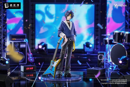 Zenless Zone Zero Gift+ PVC Statue 1/8 Asaba Harumasa: Sparkling Wonderland Ver. 23 cm  6971804911653