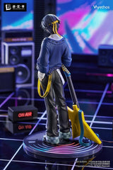 Zenless Zone Zero Gift+ PVC Statue 1/8 Asaba Harumasa: Sparkling Wonderland Ver. 23 cm  6971804911653