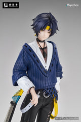Zenless Zone Zero Gift+ PVC Statue 1/8 Asaba Harumasa: Sparkling Wonderland Ver. 23 cm  6971804911653