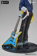 Zenless Zone Zero Gift+ PVC Statue 1/8 Asaba Harumasa: Sparkling Wonderland Ver. 23 cm  6971804911653