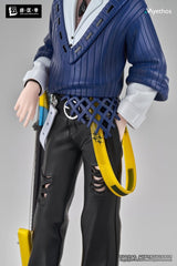 Zenless Zone Zero Gift+ PVC Statue 1/8 Asaba Harumasa: Sparkling Wonderland Ver. 23 cm  6971804911653