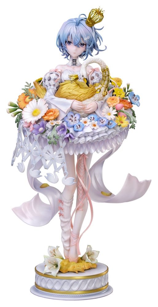 FairyTale -Another- PVC Statue 1/8 Swan Lake 28 cm  6971804911677