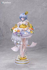 FairyTale -Another- PVC Statue 1/8 Swan Lake 28 cm  6971804911677
