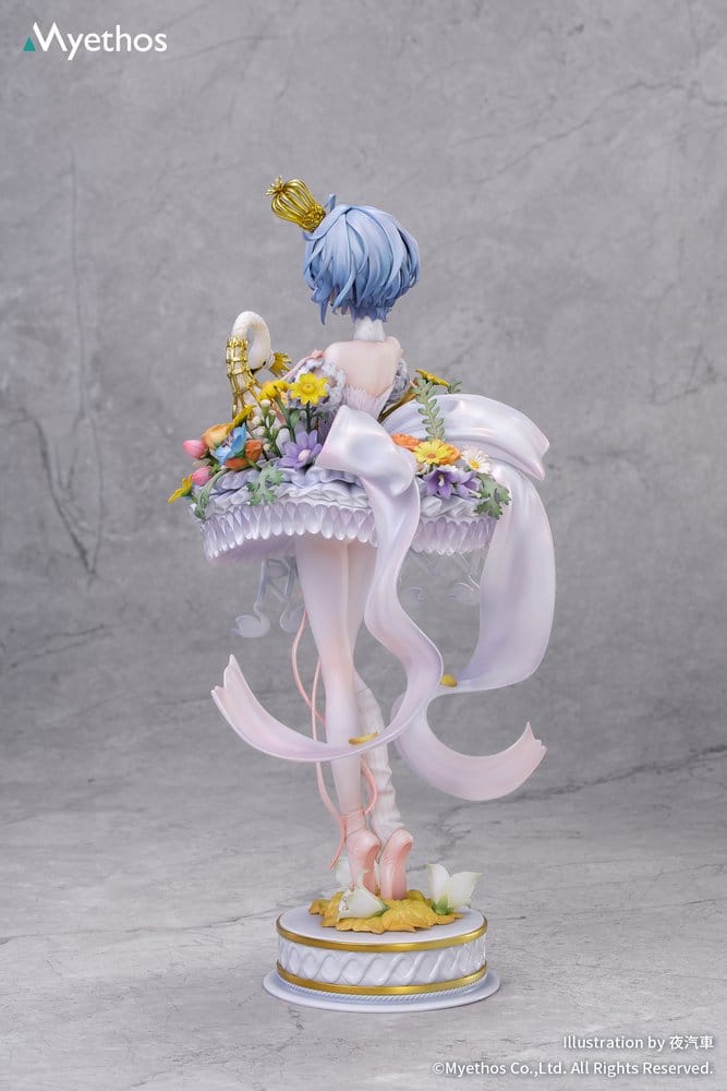 FairyTale -Another- PVC Statue 1/8 Swan Lake 28 cm  6971804911677