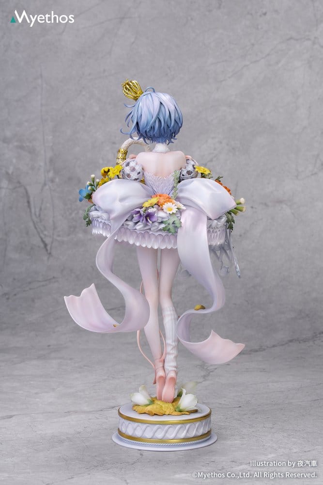 FairyTale -Another- PVC Statue 1/8 Swan Lake 28 cm  6971804911677