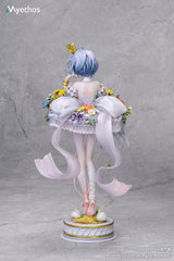 FairyTale -Another- PVC Statue 1/8 Swan Lake 28 cm  6971804911677