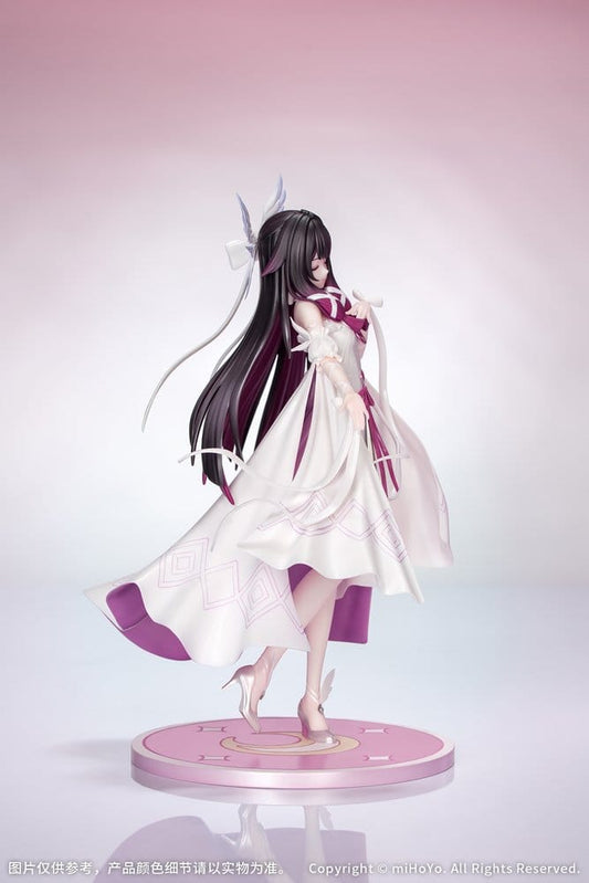 Genshin Impact Gift+ PVC Statue 1/8 Columbina: Carnival Gathering Ver. 24 cm     6971804911684