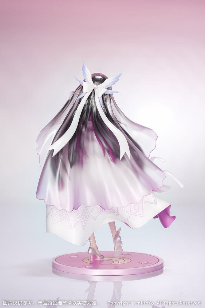 Genshin Impact Gift+ PVC Statue 1/8 Columbina: Carnival Gathering Ver. 24 cm     6971804911684