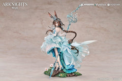 Arknights PVC Statue 1/7 Amiya: Blooms of Time Ver. 26 cm   6971804911691