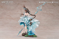 Arknights PVC Statue 1/7 Amiya: Blooms of Time Ver. 26 cm   6971804911691