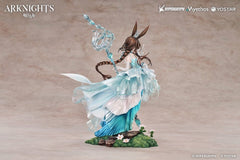 Arknights PVC Statue 1/7 Amiya: Blooms of Time Ver. 26 cm   6971804911691