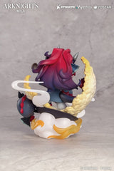 Arknights Chibi Figure Yu 13 cm   6971804911707