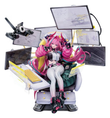 Arknights: Endfield PVC Statue 1/7 Yvonne 29 cm   6971804911714