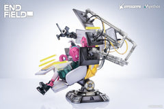 Arknights: Endfield PVC Statue 1/7 Yvonne 29 cm   6971804911714