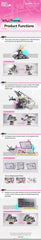 Arknights: Endfield PVC Statue 1/7 Yvonne 29 cm   6971804911714