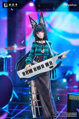 Zenless Zone Zero Gift+ PVC Figure 1/8 Hoshimi Miyabi Sparkling Wonderland Ver. 23 cm 6971804911721