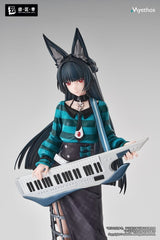 Zenless Zone Zero Gift+ PVC Figure 1/8 Hoshimi Miyabi Sparkling Wonderland Ver. 23 cm 6971804911721