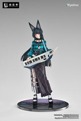 Zenless Zone Zero Gift+ PVC Figure 1/8 Hoshimi Miyabi Sparkling Wonderland Ver. 23 cm 6971804911721