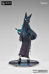 Zenless Zone Zero Gift+ PVC Figure 1/8 Hoshimi Miyabi Sparkling Wonderland Ver. 23 cm 6971804911721
