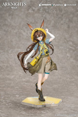 Arknights Gift+ PVC Figur 1/8 Amiya Wildlight Wander Ver. 22 cmArknights Gift+ PVC Figure 1/8 Amiya Wildlight Wander Ver. 22 cmArknights Gift+ figurine PVC 1/8 Amiya Wildlight Wander Ver. 22 cmArknights Gift+ Figura PVC 1/8 Amiya Wildlight Wander Ver. 22  6971804911738