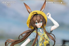Arknights Gift+ PVC Figur 1/8 Amiya Wildlight Wander Ver. 22 cmArknights Gift+ PVC Figure 1/8 Amiya Wildlight Wander Ver. 22 cmArknights Gift+ figurine PVC 1/8 Amiya Wildlight Wander Ver. 22 cmArknights Gift+ Figura PVC 1/8 Amiya Wildlight Wander Ver. 22  6971804911738