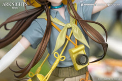 Arknights Gift+ PVC Figur 1/8 Amiya Wildlight Wander Ver. 22 cmArknights Gift+ PVC Figure 1/8 Amiya Wildlight Wander Ver. 22 cmArknights Gift+ figurine PVC 1/8 Amiya Wildlight Wander Ver. 22 cmArknights Gift+ Figura PVC 1/8 Amiya Wildlight Wander Ver. 22  6971804911738