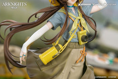 Arknights Gift+ PVC Figur 1/8 Amiya Wildlight Wander Ver. 22 cmArknights Gift+ PVC Figure 1/8 Amiya Wildlight Wander Ver. 22 cmArknights Gift+ figurine PVC 1/8 Amiya Wildlight Wander Ver. 22 cmArknights Gift+ Figura PVC 1/8 Amiya Wildlight Wander Ver. 22  6971804911738