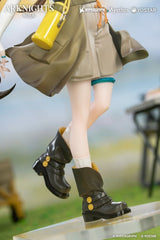 Arknights Gift+ PVC Figur 1/8 Amiya Wildlight Wander Ver. 22 cmArknights Gift+ PVC Figure 1/8 Amiya Wildlight Wander Ver. 22 cmArknights Gift+ figurine PVC 1/8 Amiya Wildlight Wander Ver. 22 cmArknights Gift+ Figura PVC 1/8 Amiya Wildlight Wander Ver. 22  6971804911738