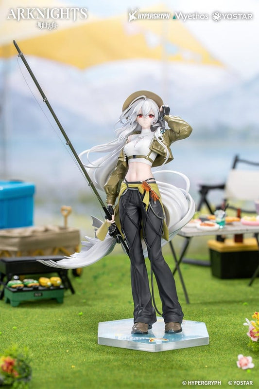 Arknights Gift+ PVC Figur 1/8 Skadi Wildlight Wander Ver. 26 cmArknights Gift+ PVC Figure 1/8 Skadi Wildlight Wander Ver. 26 cmArknights Gift+ figurine PVC 1/8 Skadi Wildlight Wander Ver. 26 cmArknights Gift+ Figura PVC 1/8 Skadi Wildlight Wander Ver. 26  6971804911745