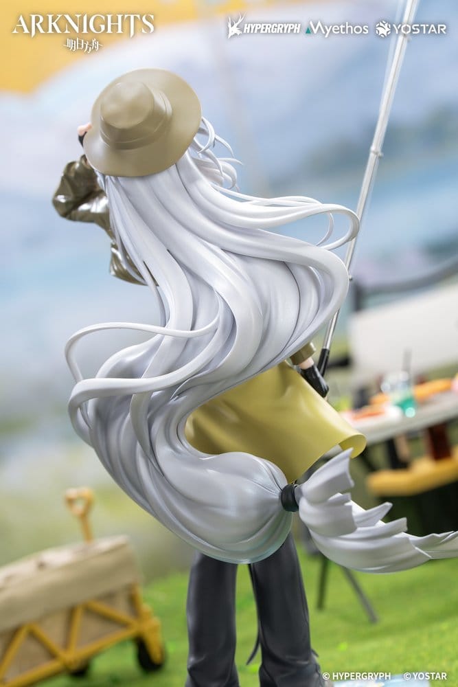 Arknights Gift+ PVC Figur 1/8 Skadi Wildlight Wander Ver. 26 cmArknights Gift+ PVC Figure 1/8 Skadi Wildlight Wander Ver. 26 cmArknights Gift+ figurine PVC 1/8 Skadi Wildlight Wander Ver. 26 cmArknights Gift+ Figura PVC 1/8 Skadi Wildlight Wander Ver. 26  6971804911745