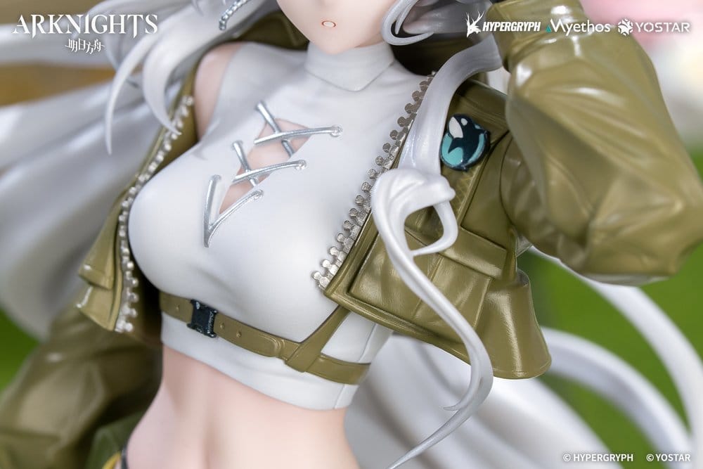 Arknights Gift+ PVC Figur 1/8 Skadi Wildlight Wander Ver. 26 cmArknights Gift+ PVC Figure 1/8 Skadi Wildlight Wander Ver. 26 cmArknights Gift+ figurine PVC 1/8 Skadi Wildlight Wander Ver. 26 cmArknights Gift+ Figura PVC 1/8 Skadi Wildlight Wander Ver. 26  6971804911745