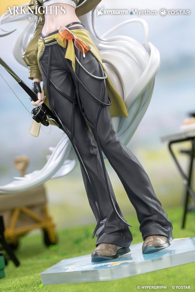 Arknights Gift+ PVC Figur 1/8 Skadi Wildlight Wander Ver. 26 cmArknights Gift+ PVC Figure 1/8 Skadi Wildlight Wander Ver. 26 cmArknights Gift+ figurine PVC 1/8 Skadi Wildlight Wander Ver. 26 cmArknights Gift+ Figura PVC 1/8 Skadi Wildlight Wander Ver. 26  6971804911745