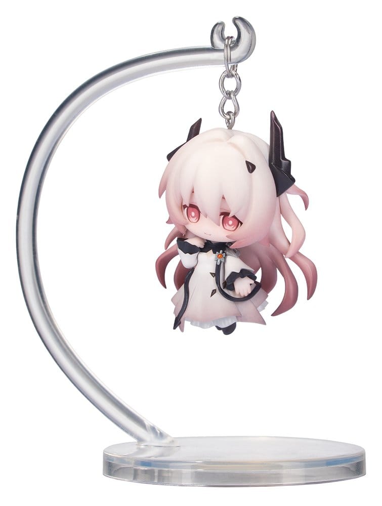 Arknights Hang On PVC Minifigur Civilight Eterna 5 cmArknights Hang On PVC Mini Figure Civilight Eterna 5 cmArknights figurine mini PVC Civilight Eterna 5 cmArknights Figura Mini PVC Civilight Eterna 5 cm 6971804911752